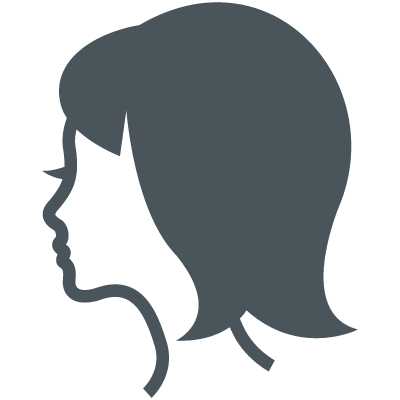 モデル志望の方