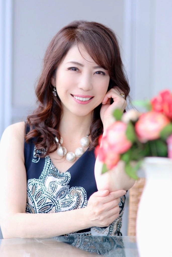 【インフルエンサー】柳　由美