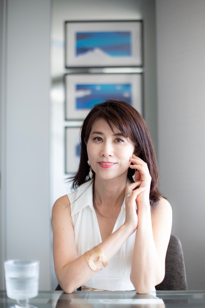 【インフルエンサー】柴　美木