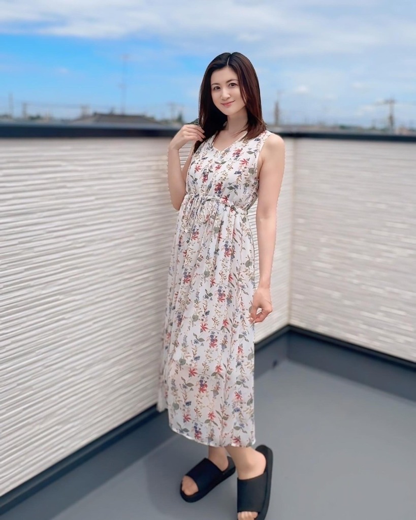 【インフルエンサー】佐野朱俐