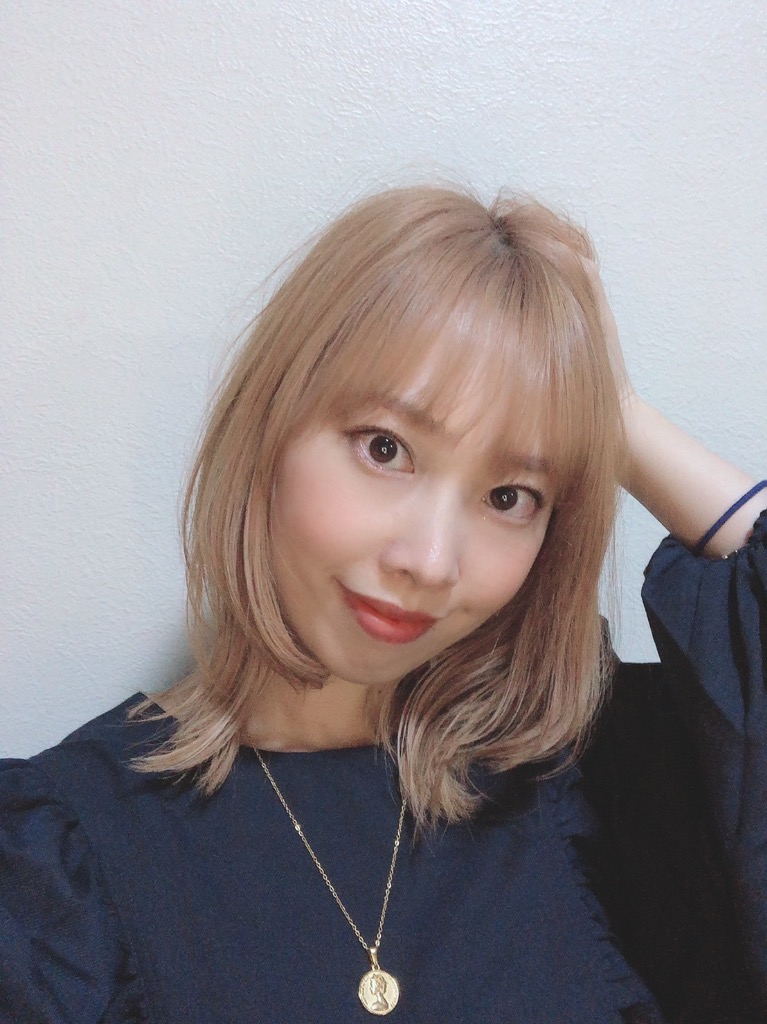 【インフルエンサー】Yuka 