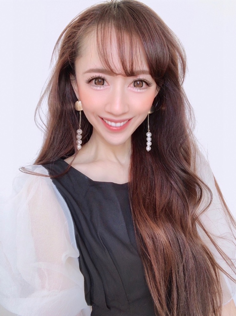 【インフルエンサー】さとみ