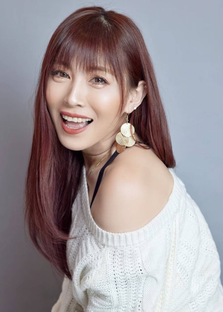  【インフルエンサー】丹遥 (ニナ)