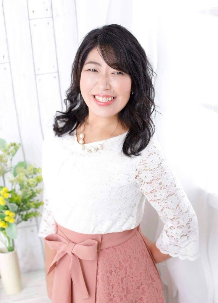 【インフルエンサー】Saeko♡