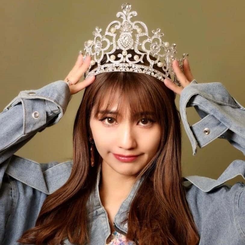 【インフルエンサー】Ayako