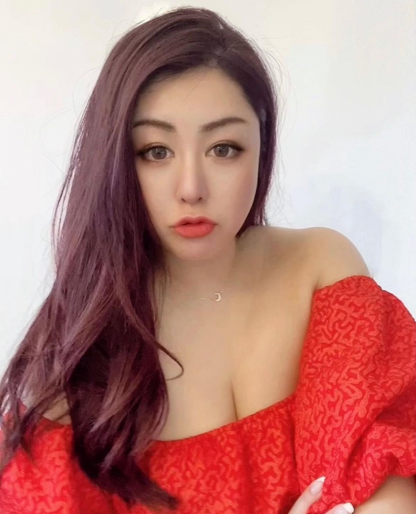 【インフルエンサー】ERIKA