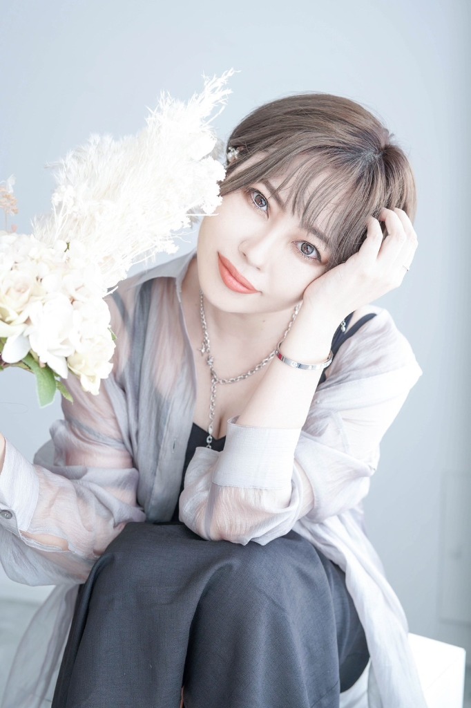 【インフルエンサー】chata