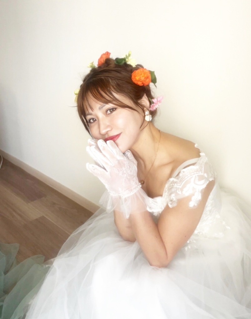 【インフルエンサー】aya