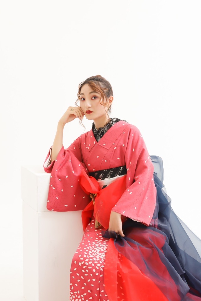 【インフルエンサー】福満香織