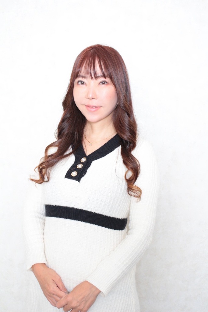 【インフルエンサー】相川葵