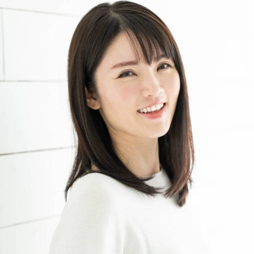 【インフルエンサー】三宅裕子