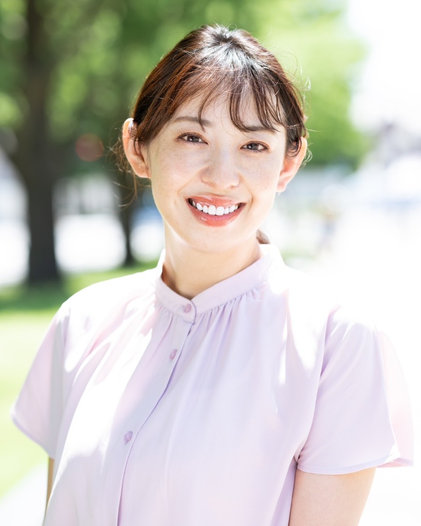 【インフルエンサー】NAO