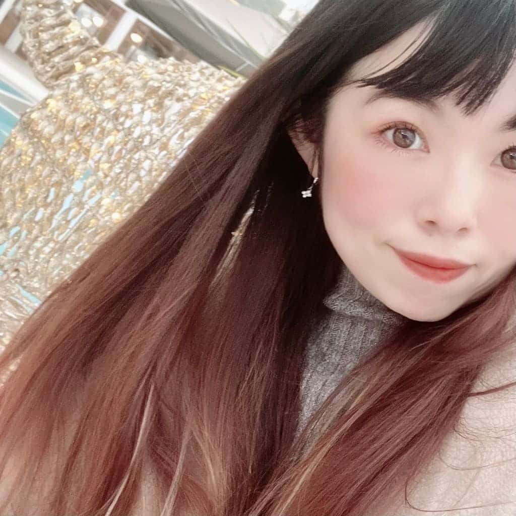 【インフルエンサー】まゆ