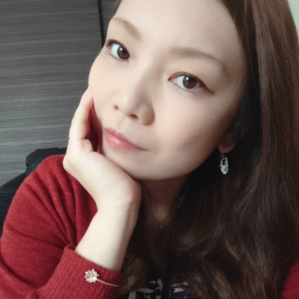 【インフルエンサー】Rie⭐︎