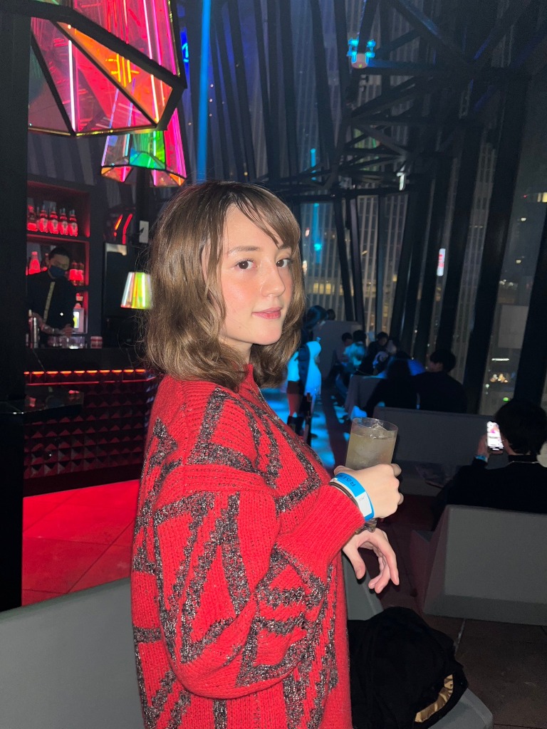 【インフルエンサー】tama