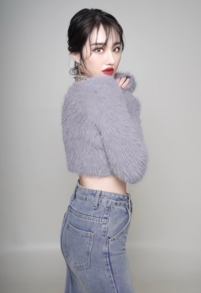 【インフルエンサー】舞