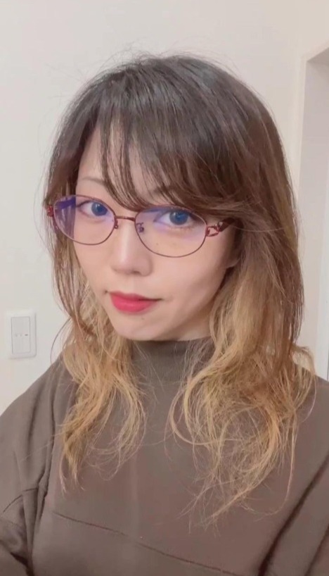 【モデル】RINKA