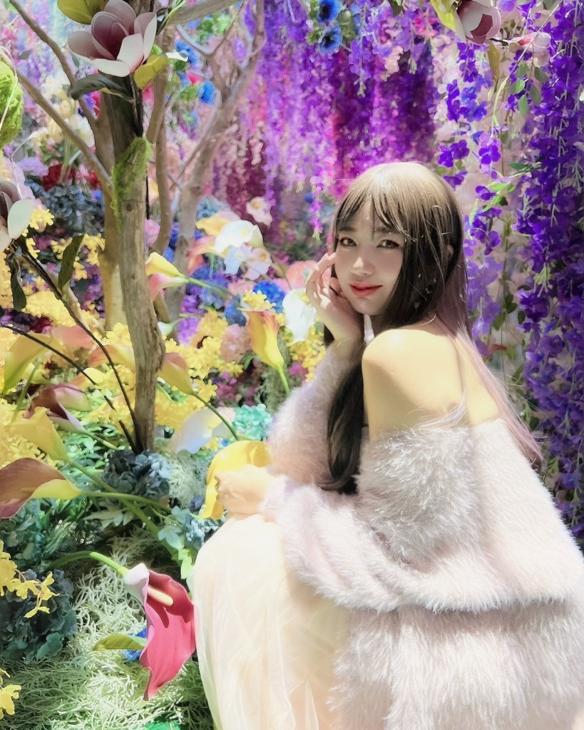 【インフルエンサー】AKIRINCHANG