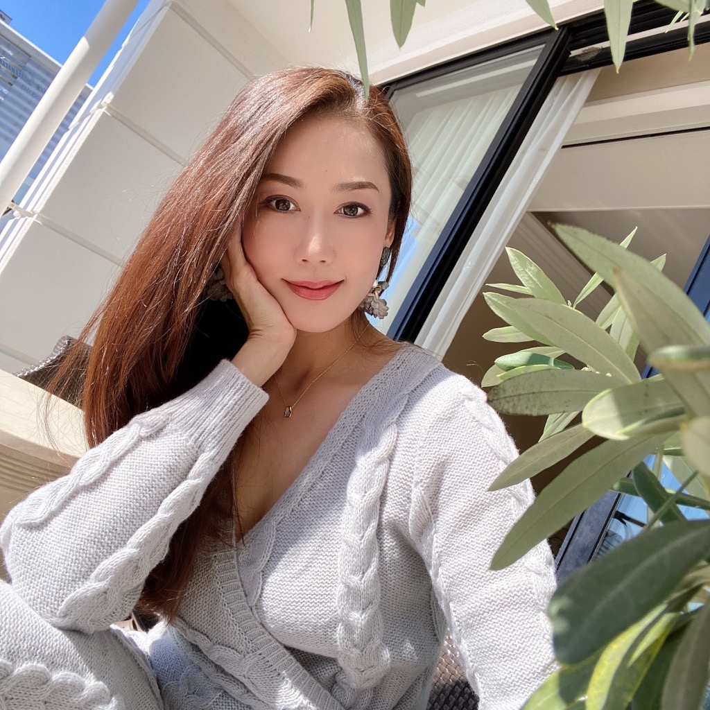 【インフルエンサー】RURIKO 