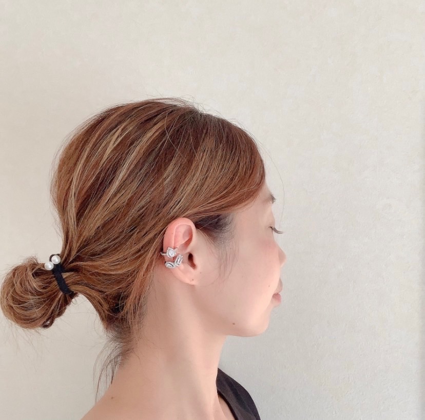 【インフルエンサー】sayaka 