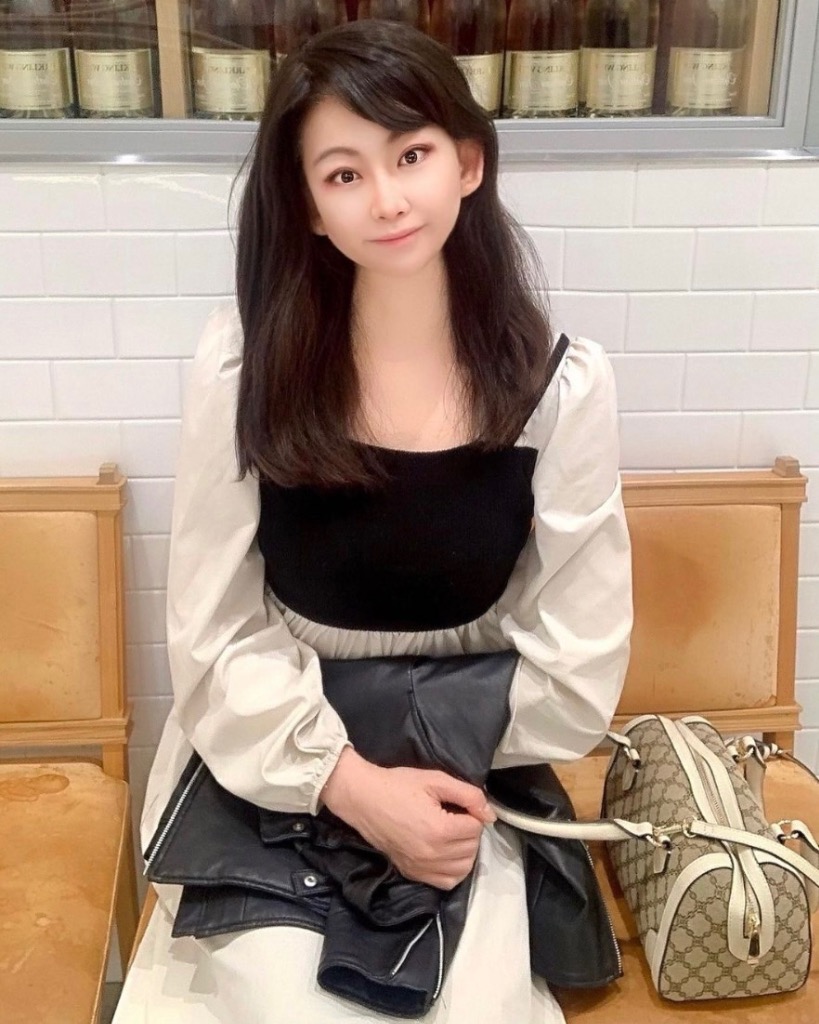 【インフルエンサー】乃木坂 美緒