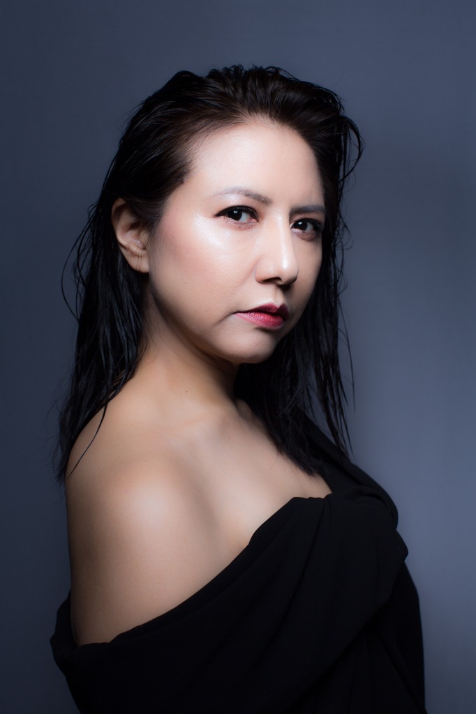 【インフルエンサー】お米のまりちゃん