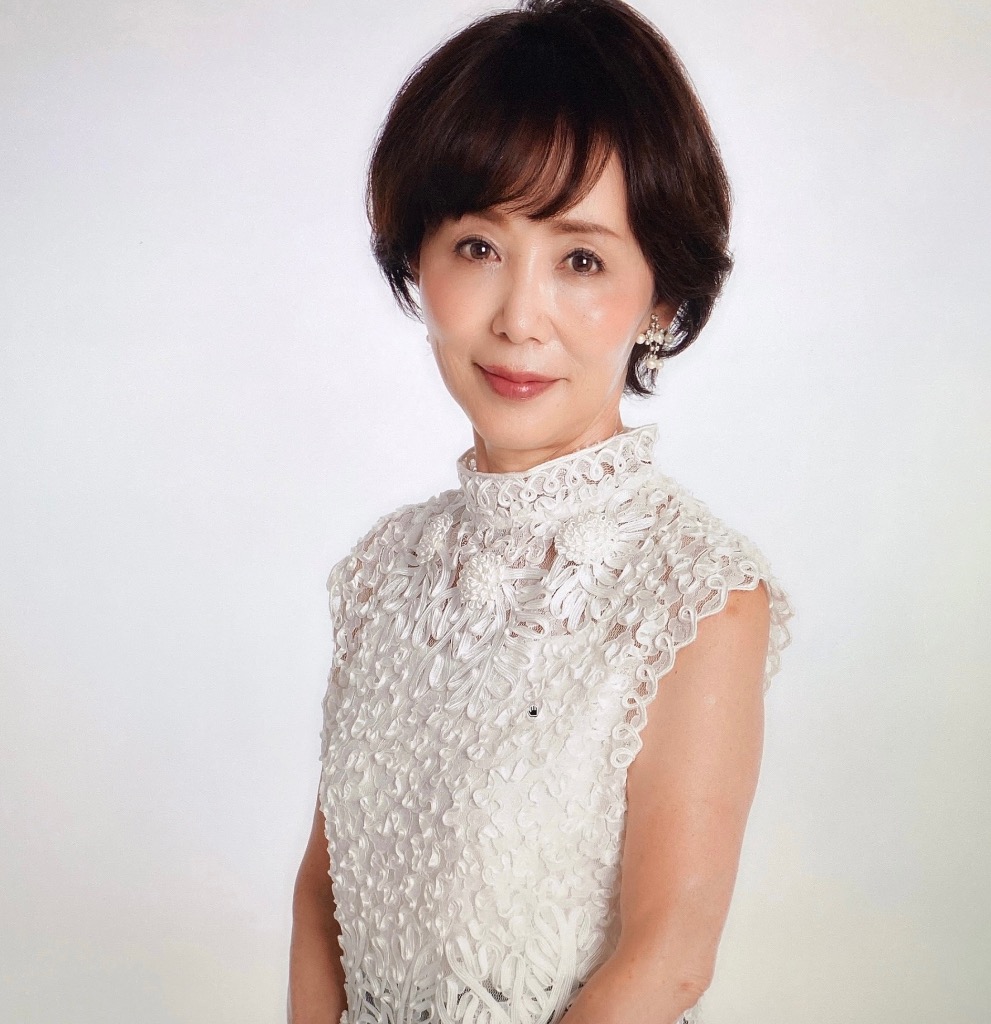 【インフルエンサー】松浦恵美子