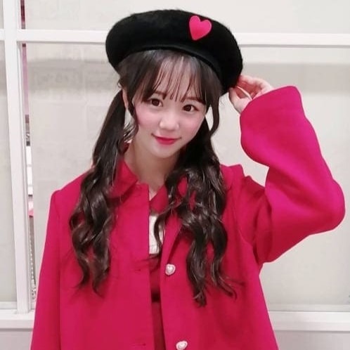 【インフルエンサー】あいか