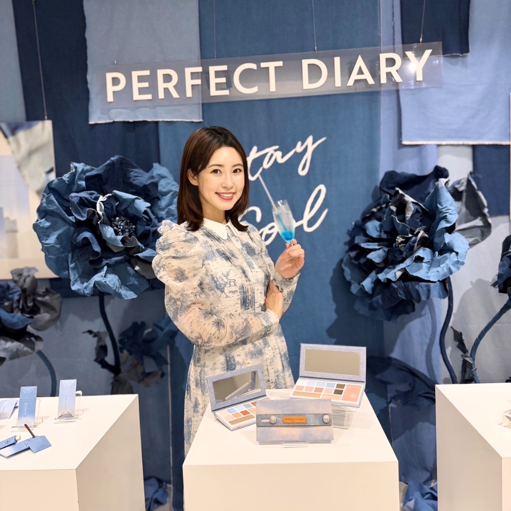 【インフルエンサー】KAORI