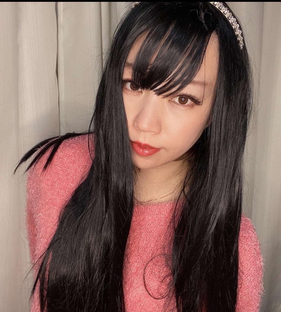 【インフルエンサー】NAGISA