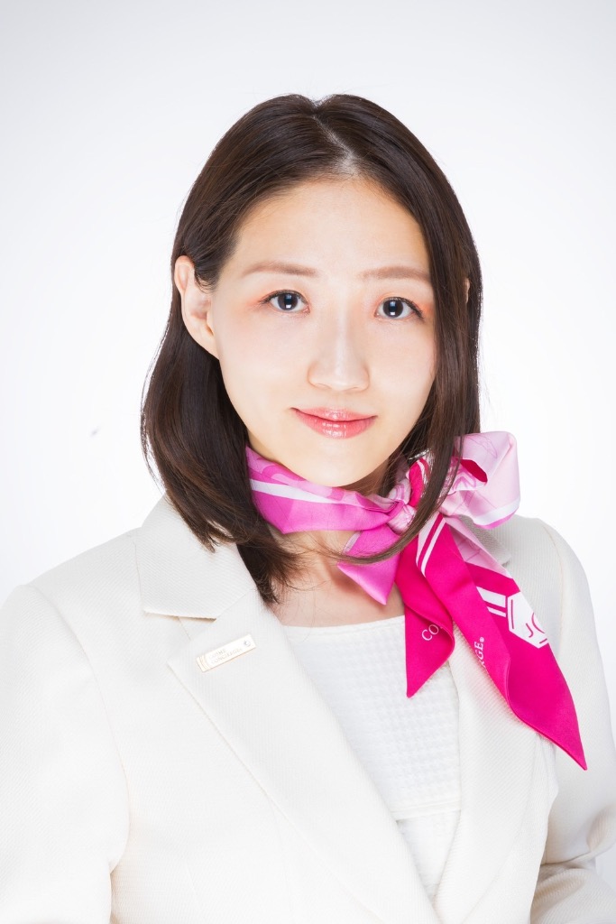 【インフルエンサー】Chiho