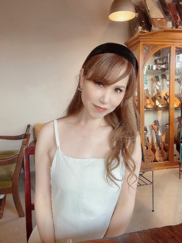 【インフルエンサー】nana