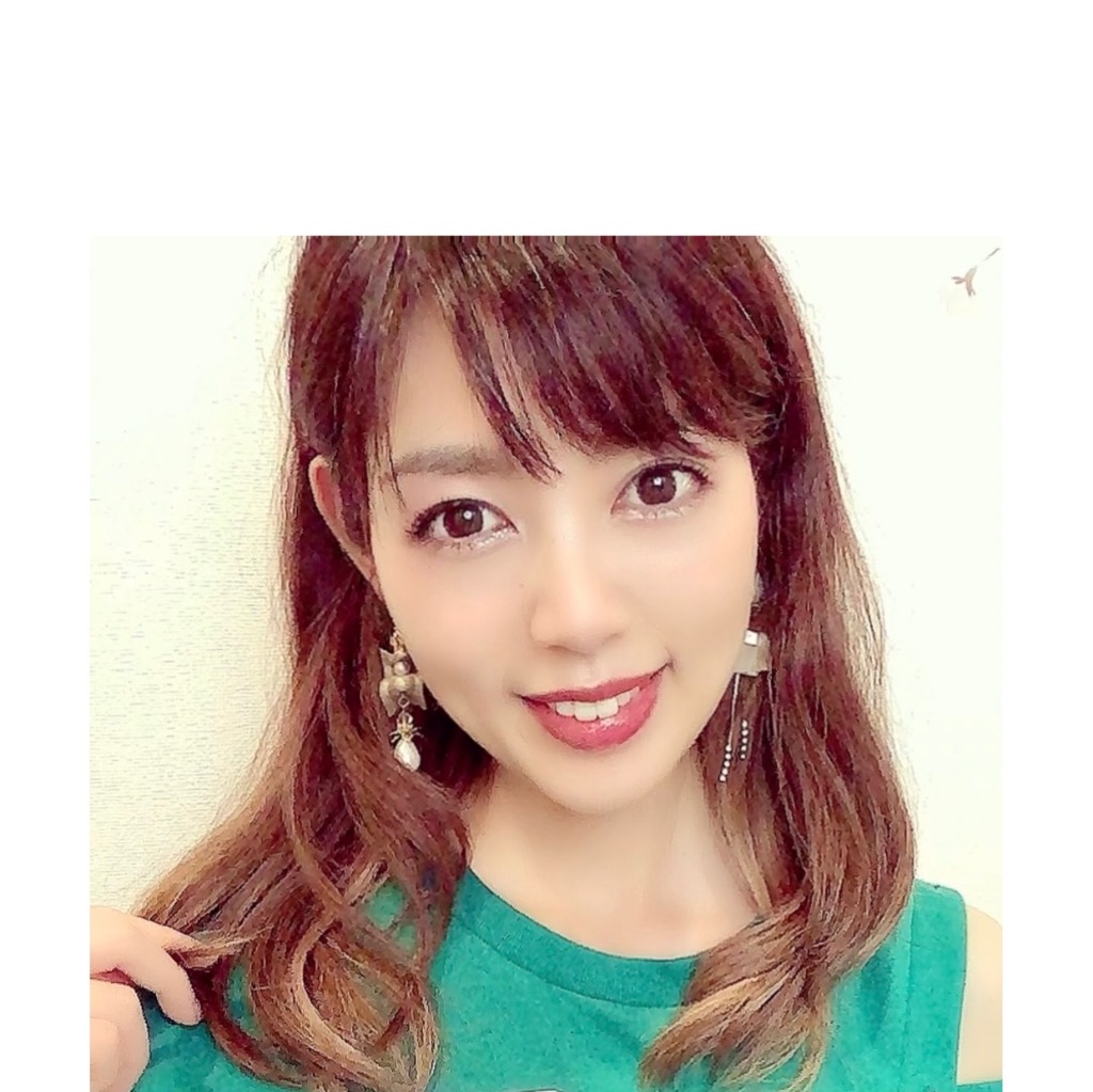 【インフルエンサー】あやりん 