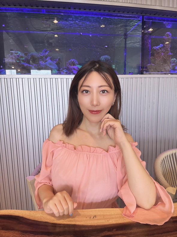 【インフルエンサー】野村美香