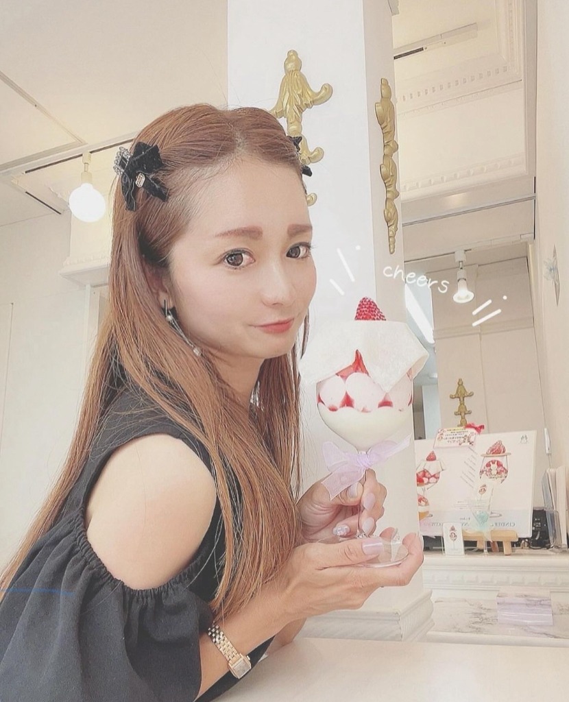 【インフルエンサー】Satona