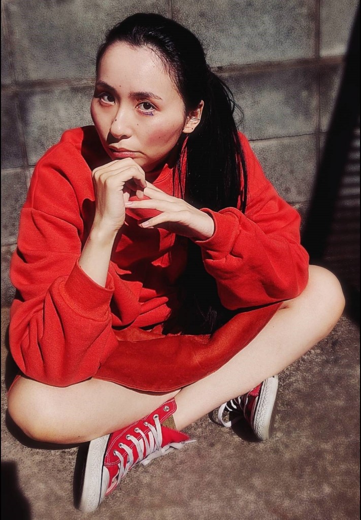 【インフルエンサー】楠原諒子