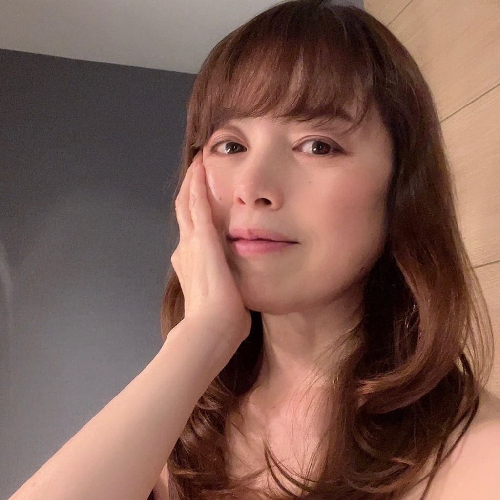 【インフルエンサー】吉川亜矢