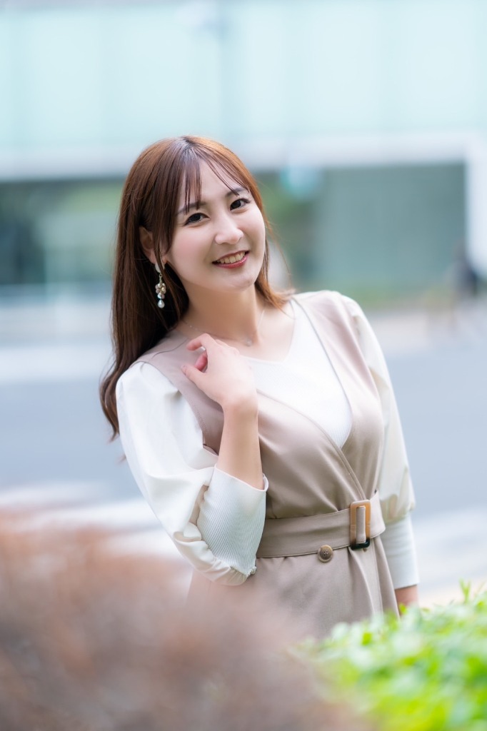 【インフルエンサー】ayumi