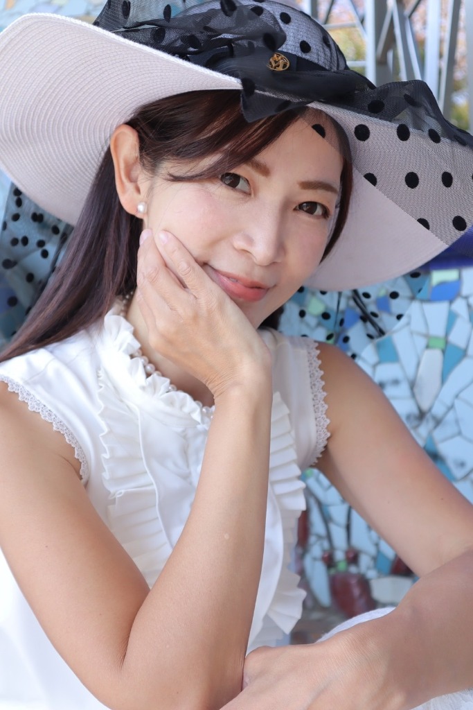 【インフルエンサー】ETSUKO