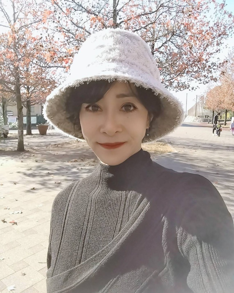 【インフルエンサー】sachi miyae