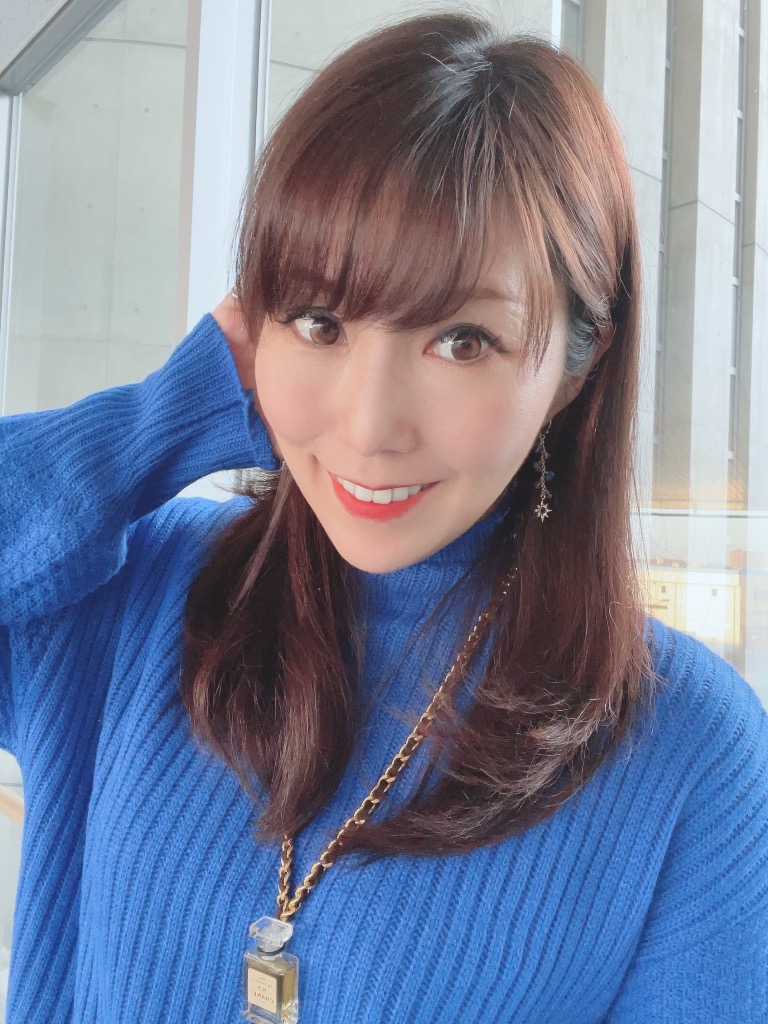 【インフルエンサー】しいな祐希