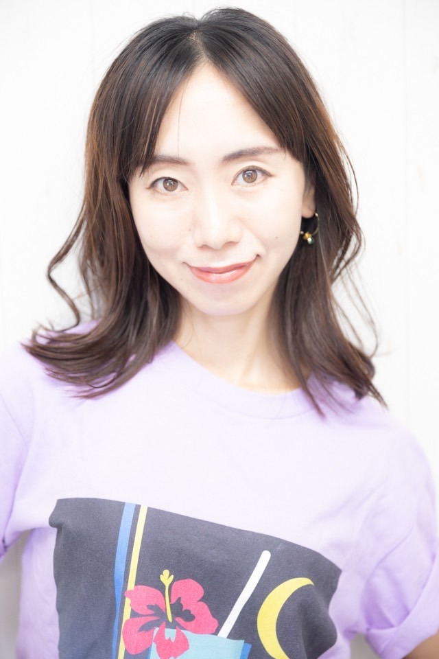 【インフルエンサー】ゆっこ