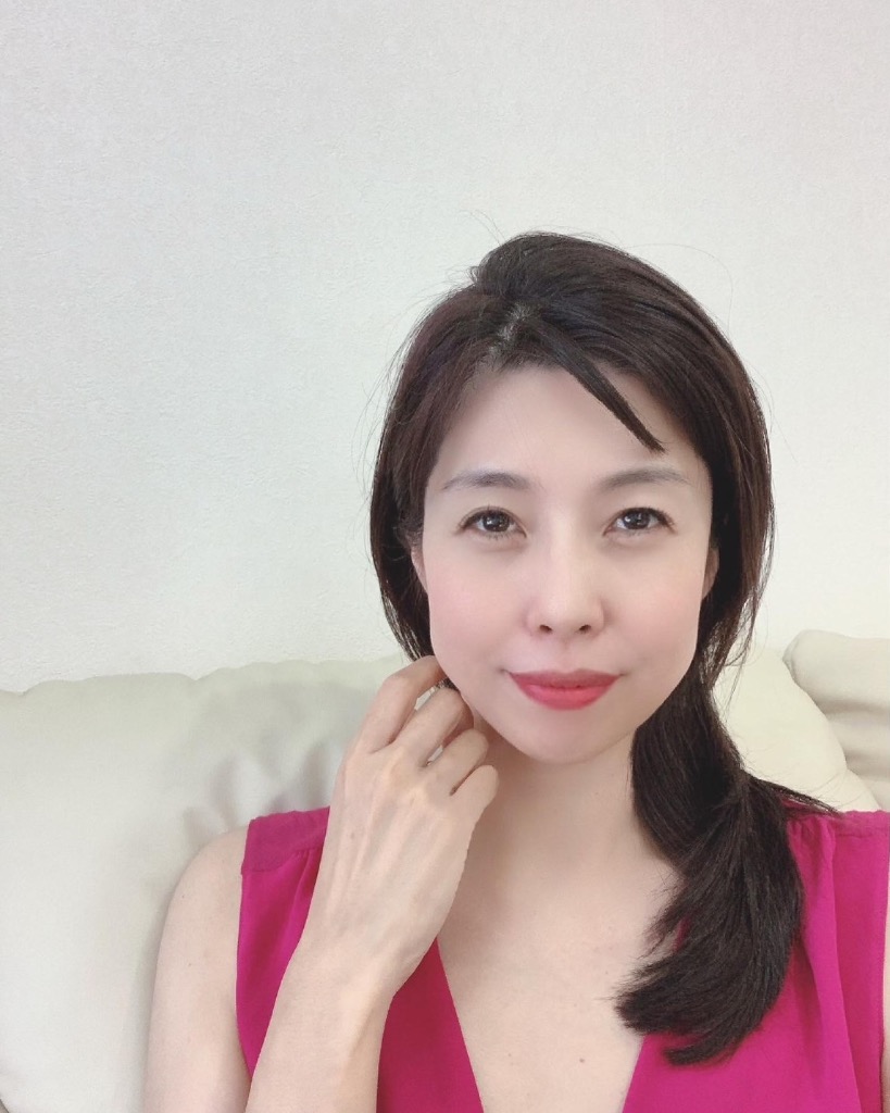 【インフルエンサー】戸田さん 