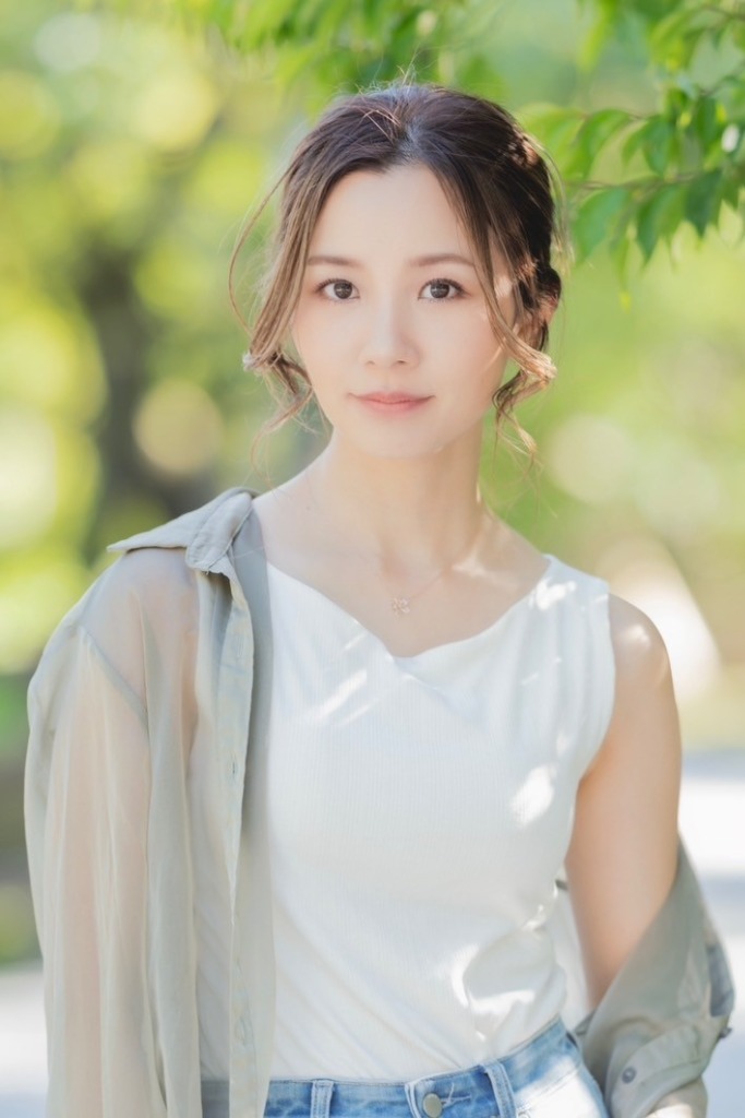 【インフルエンサー】Takae