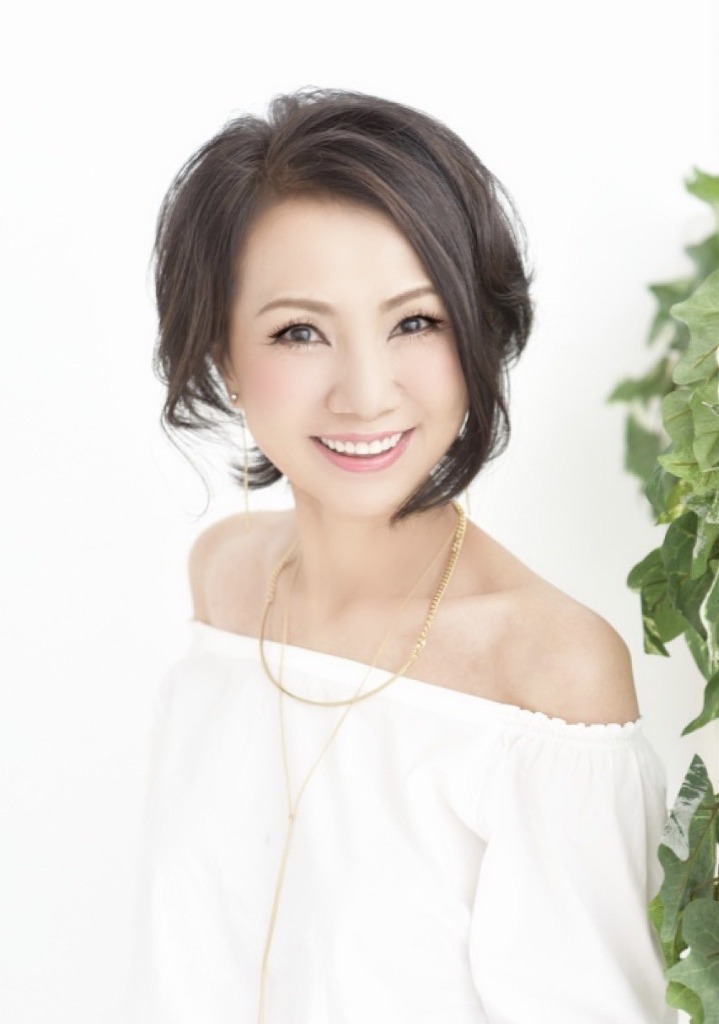 【インフルエンサー】石津香織