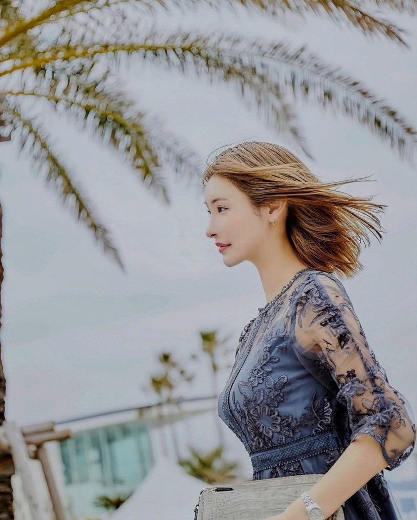 【インフルエンサー】MASAMI SASAKI