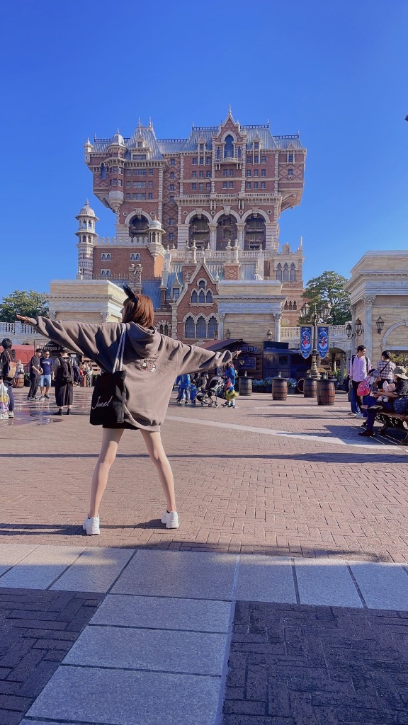 【インフルエンサー】snoopy