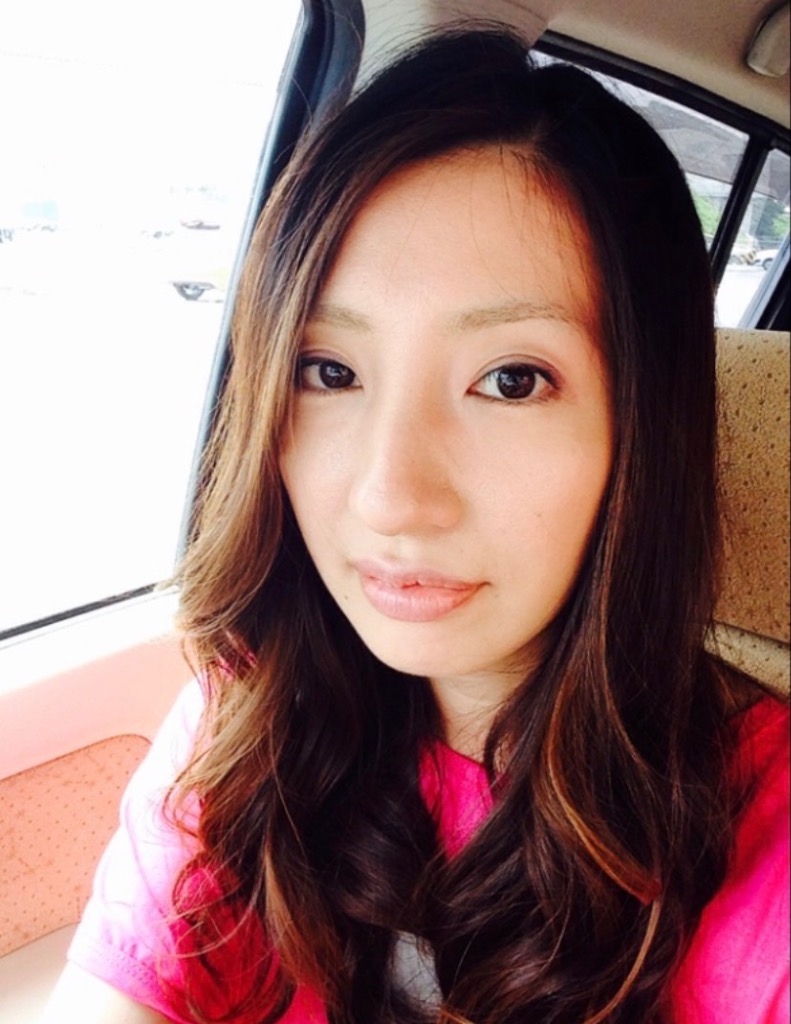 【インフルエンサー】spice_elly