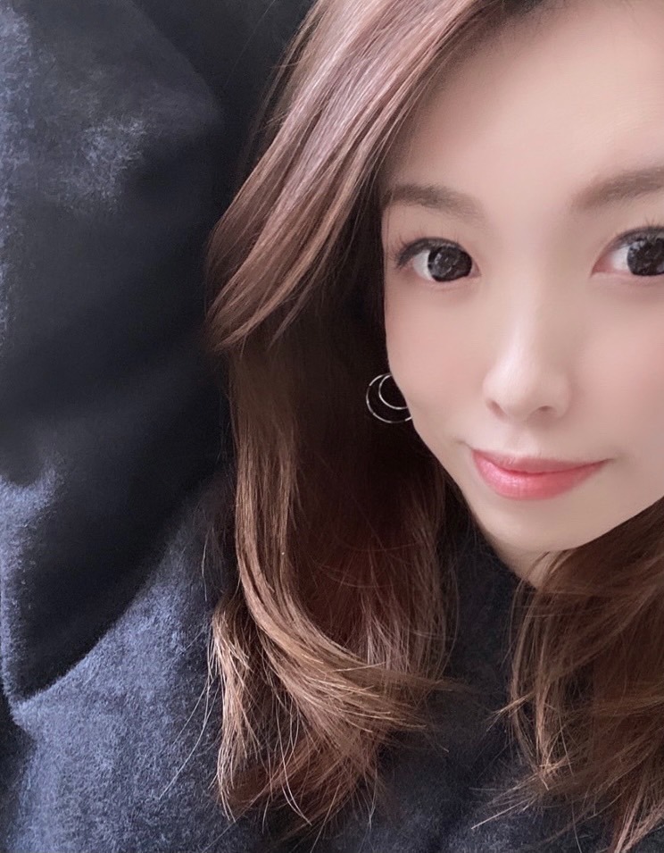 【インフルエンサー】NAOMI