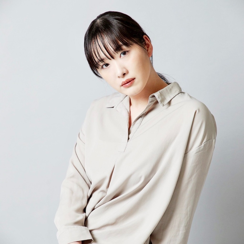 【モデル・インフルエンサー】鍵田　有希子